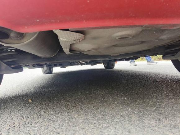 [上海·沪L] 二手大众Polo2011款 1.6L 自动致酷版