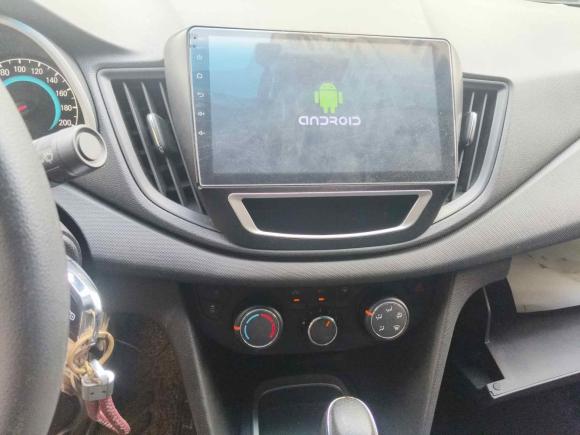 [南通·鲁B] 二手雪佛兰科沃兹2019款 320 自动欣享版