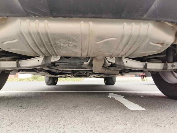 [无锡·苏B] 二手奔驰奔驰GLA2022款 改款 GLA 200