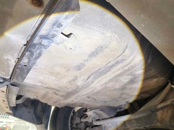 [义乌·浙G] 二手哈弗哈弗H62015款 改款 运动版 1.5T 手动两驱精英型