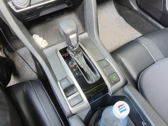 [成都·川A] 二手本田思域2019款 220TURBO CVT燃擎版 国V