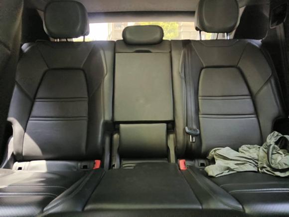 [上海·沪A] 二手保时捷Cayenne2019款 Cayenne 3.0T