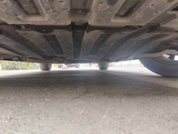 [金华·浙G] 二手威马汽车威马E.52021款 500 即客行