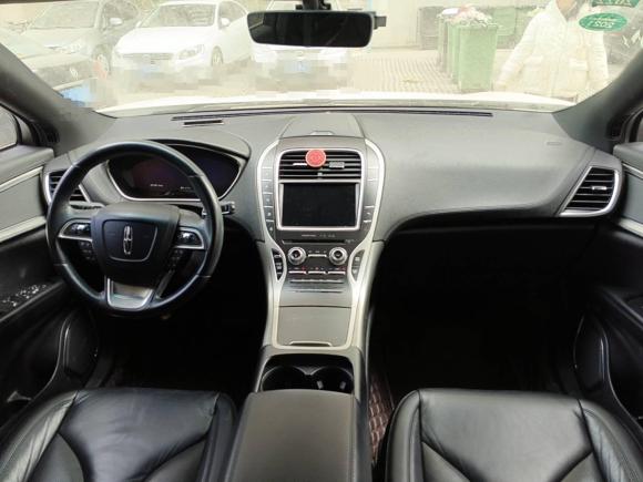 [西安·陕A] 二手林肯航海家2019款 2.0T 两驱尊享版 国VI