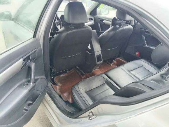 [杭州·晋E] 二手大众朗逸2013款 1.6L 自动舒适版