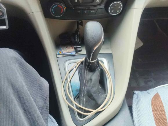 [青岛·鲁B] 二手别克英朗2016款 15N 自动进取型