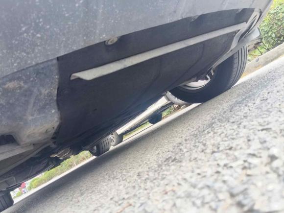 [上海·沪K] 二手保时捷Macan2014款 Macan 2.0T