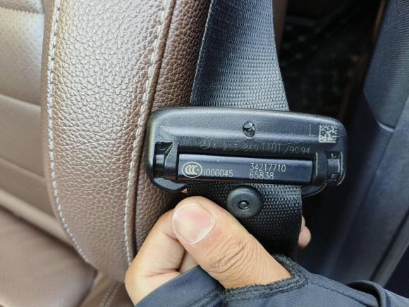 [杭州·浙A] 二手奔驰奔驰E级2018款 改款 E 300 L 运动豪华型