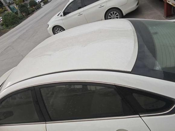 [嘉兴·鄂A] 二手东风风神东风风神A602016款 1.6L 自动豪华型