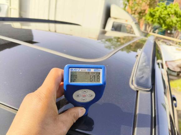 [义乌·浙G] 二手Jeep指南者2019款 220T 自动家享版