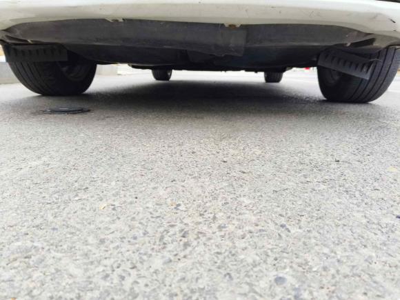 [青岛·鲁B] 二手吉利汽车帝豪新能源2016款 EV 尊贵型