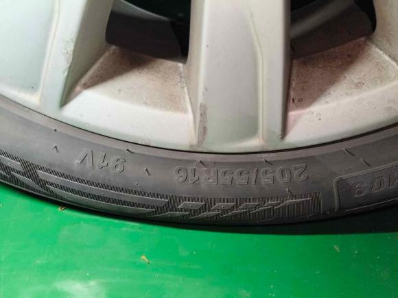 [成都·川A] 二手大众速腾2015款 230TSI 自动舒适型