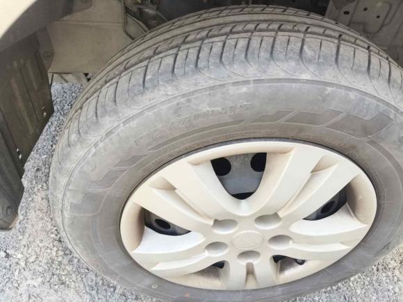 [杭州·浙D] 二手东风风行菱智2022款 M5L 1.6L 实用型 7座