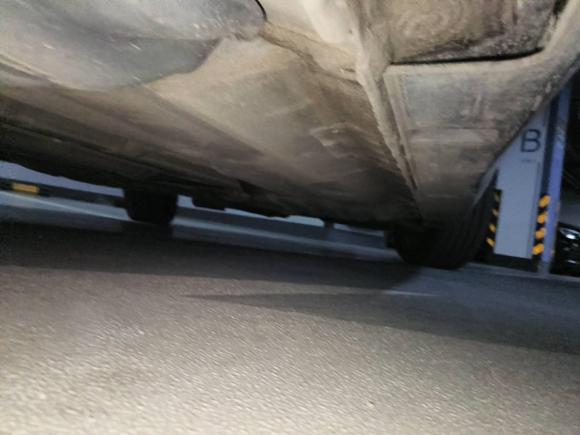 [宁波·浙B] 二手本田雅阁2014款 3.0L VTI 尊贵版