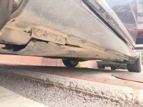 [武汉·鄂A] 二手大众迈腾2012款 1.8TSI 尊贵型