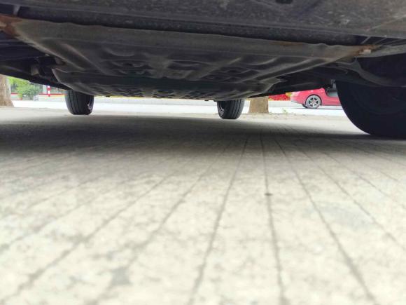 [佛山·粤A] 二手吉利银河熊猫2025款 210km 熊猫卡丁