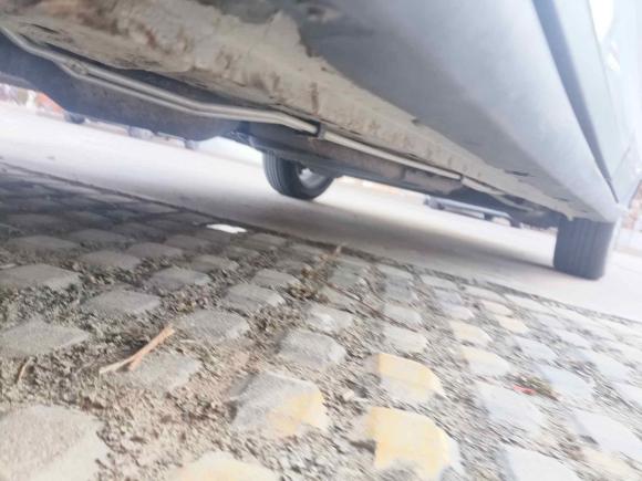 [青岛·鲁P] 二手宝骏宝骏7302016款 1.5L 手动舒适型 7座 国V