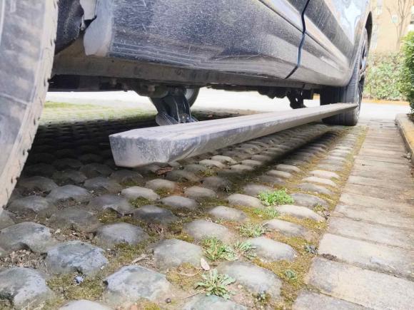 [西安·陕A] 二手魏牌魏牌 VV72020款 2.0T 旗舰型