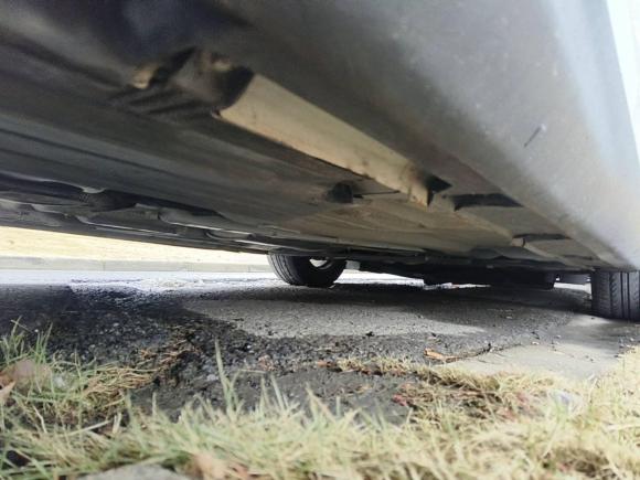 [上海·冀A] 二手福特福克斯2015款 两厢 1.6L 手动风尚型