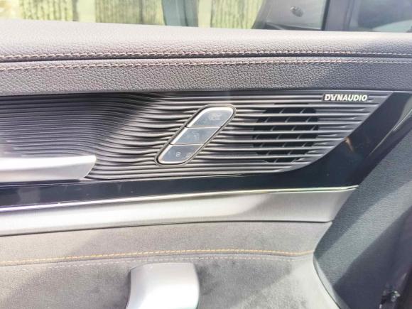 [深圳·粤B] 二手比亚迪唐新能源2022款 DM-p 215KM 四驱旗舰型