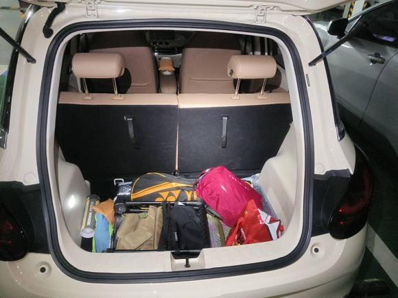 [无锡·苏B] 二手五菱汽车五菱缤果2025款 333km 灵犀尊享款