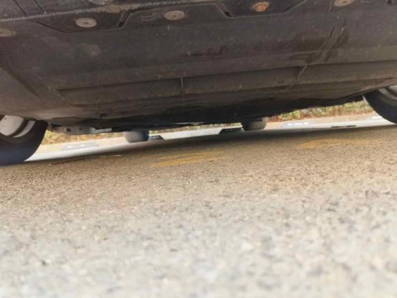 [上海·沪E] 二手玛莎拉蒂总裁2013款 3.0T 标准型