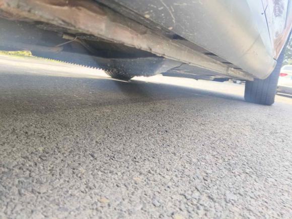 [青岛·鲁U] 二手斯柯达Yeti2014款 1.8TSI DSG极地版