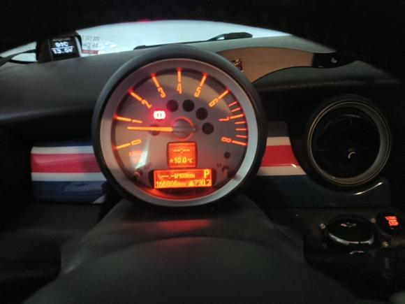 [西安·陕U] 二手MINIMINI2007款 1.6L COOPER Fun