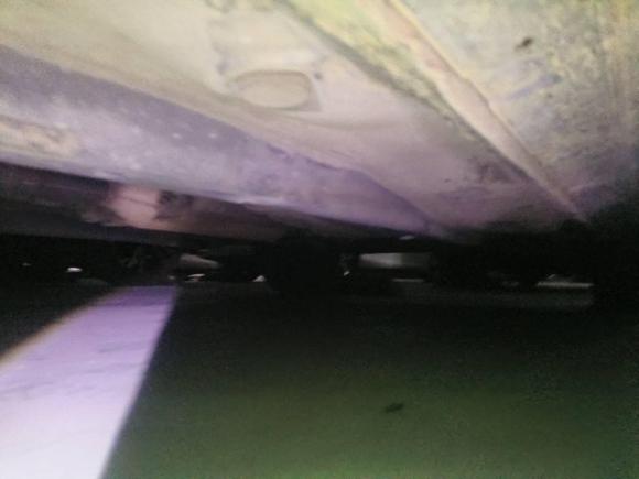 [深圳·粤K] 二手丰田花冠2010款 1.6L 自动经典版