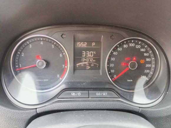 [南京·苏A] 二手大众Polo2014款 1.6L 自动舒适版