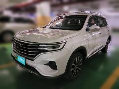 [杭州·浙A] 荣威荣威RX5 eMAX2020款 500PHEV 4G互联豪华版