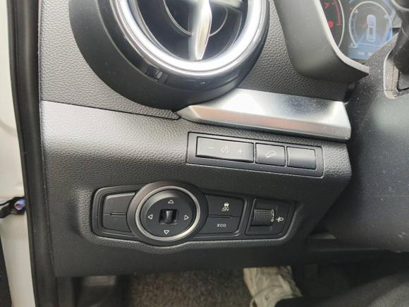 [深圳·豫Q] 二手比亚迪宋2019款 1.5TI 自动智联越动型