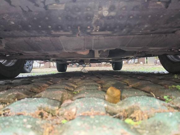 [苏州·苏E] 二手铃木骁途2017款 1.6L 手动两驱都市进取型