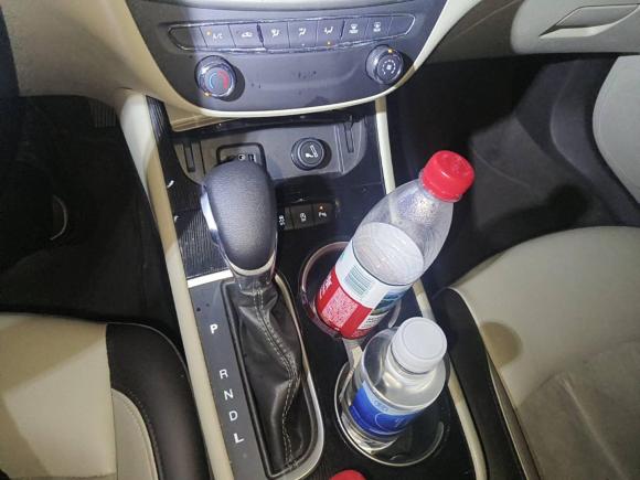 [深圳·粤N] 二手别克威朗2017款 三厢 15S 自动领先型