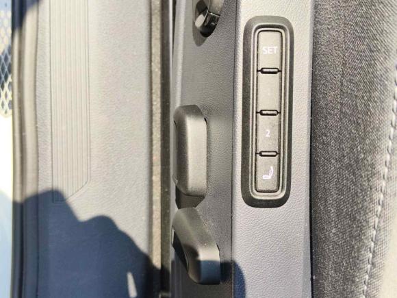 [上海·沪A] 二手大众ID.4 CROZZ2022款 长续航Lite PRO版