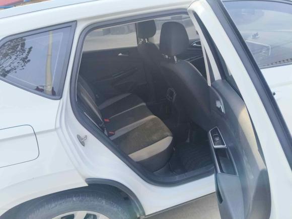 [青岛·云A] 二手捷达捷达VS52022款 280TSI 自动进取型Pro