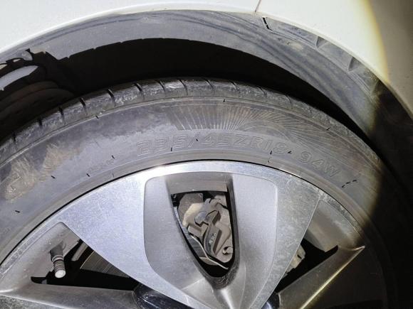 [武汉·鄂A] 二手DSDS 52013款 1.6T 尊享版THP200