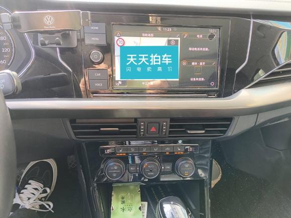 [芜湖·皖B] 二手大众帕萨特2019款 330TSI 精英版 国V