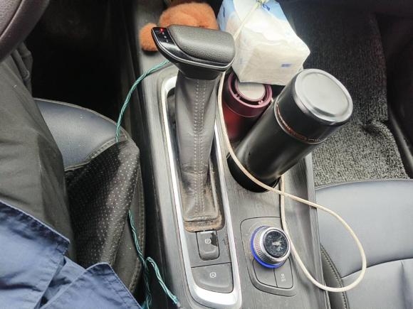 [苏州·苏E] 二手别克微蓝62022款 互联共享型 PLUS