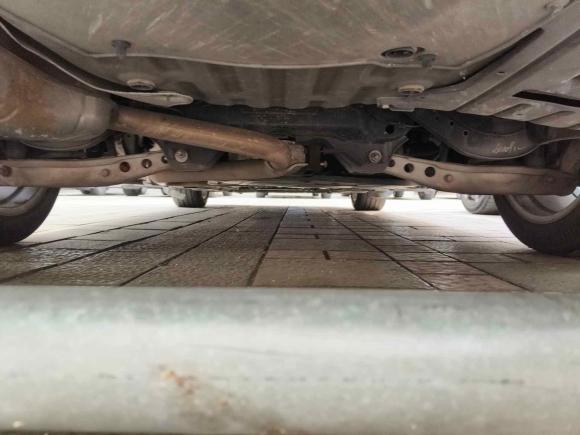 [深圳·粤B] 二手雪佛兰迈锐宝XL2016款 1.5T 双离合锐耀版