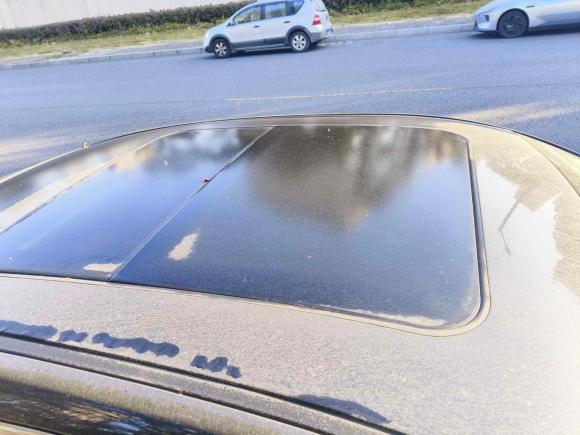 [南京·苏L] 二手奔腾奔腾B702021款 1.5T 自动尊享型