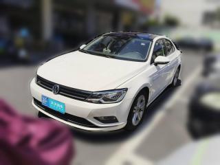 大众凌渡2017款 280TSI DSG舒适版