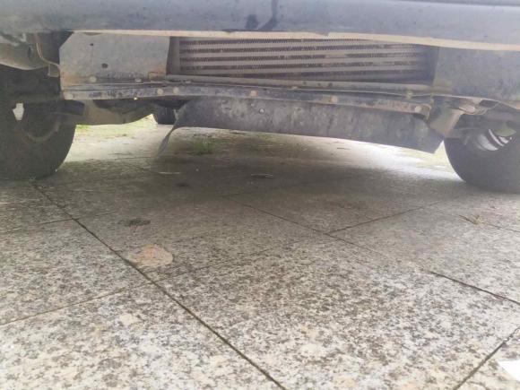 [苏州·苏E] 二手江铃特顺2017款 2.8T商务型短轴中顶7/8座JX493