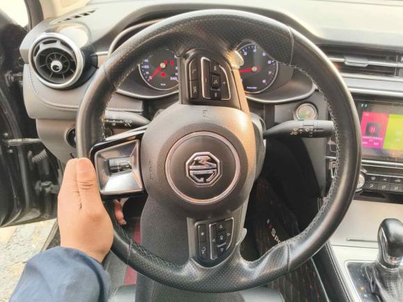 [南通·苏E] 二手名爵MG62017款 20T 自动豪华智联版 国V