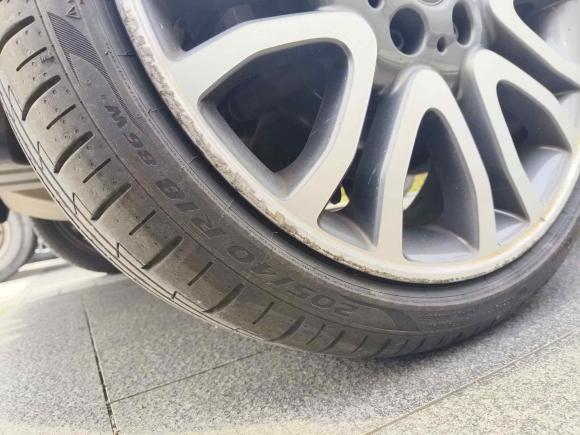 [湖州·浙E] 二手MINIMINI2019款 2.0T COOPER S 艺术家