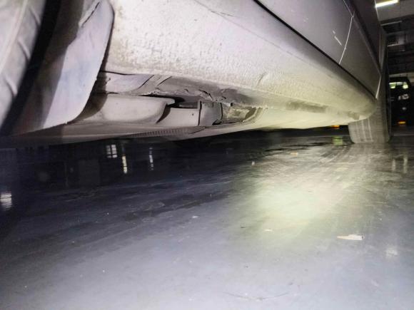 [杭州·浙G] 二手斯柯达速尊2014款 2.0TSI 尊贵版