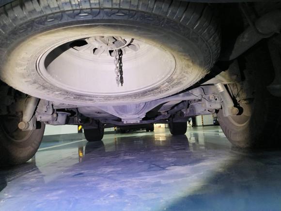 [嘉兴·浙F] 二手江铃驭胜S3502013款 2.4T 自动两驱柴油豪华版7座