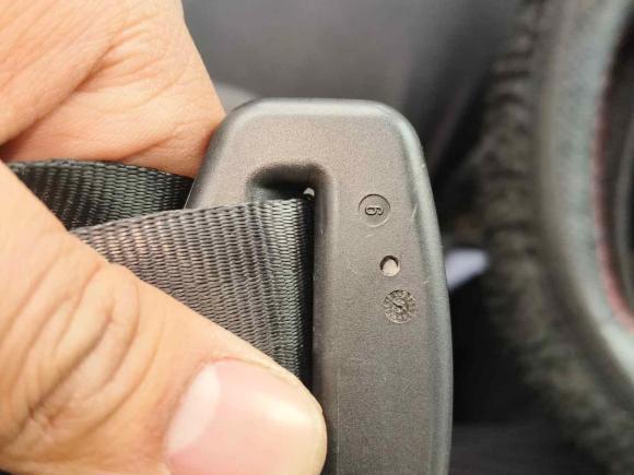 [杭州·浙A] 二手福特福克斯2019款 三厢 EcoBoost 180 自动ST Line