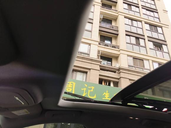 [杭州·浙A] 二手林肯冒险家新能源2021款 PHEV 四驱e享版