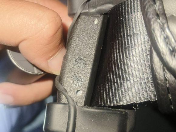 [杭州·浙A] 二手标致标致20082014款 1.6L 自动潮流版